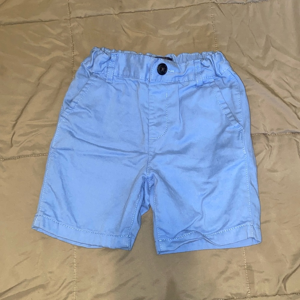 3T toddler boy shorts. The children’s place. Great condition